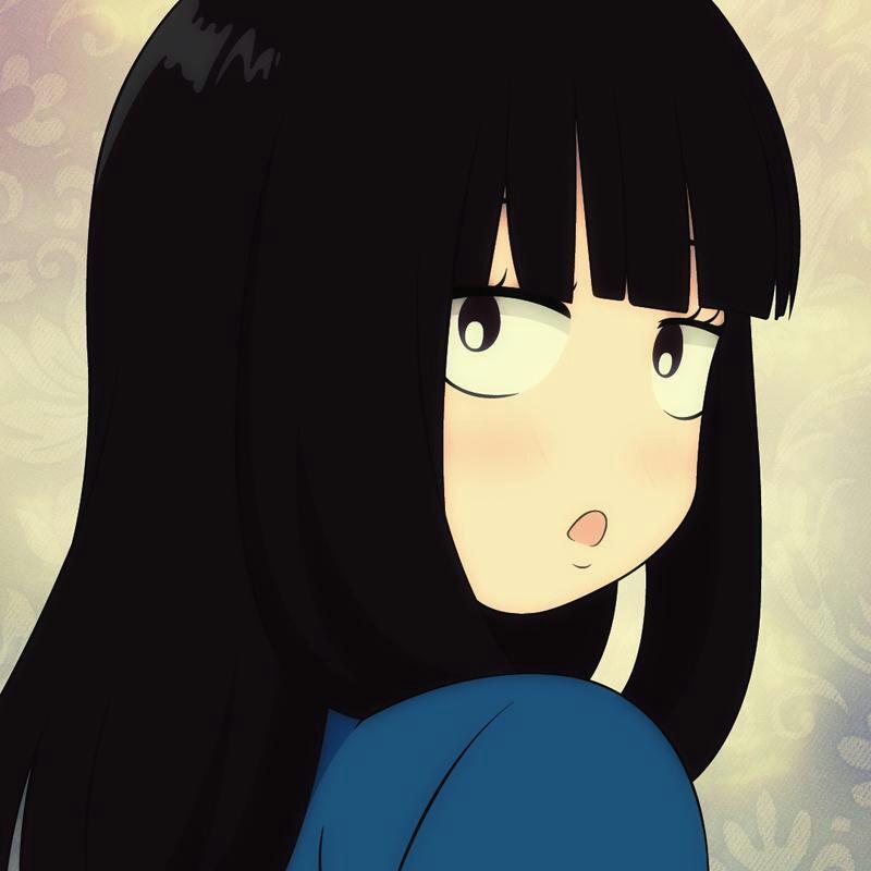 I'm an Otaku ^_^