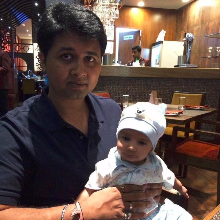 Distinguished Member of Technical Staff |PowerScale Systems Architect | Quality Architect | Gamer by birth 😊 ! Tweets are my own 😊