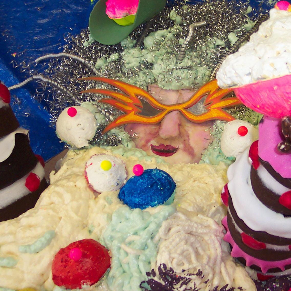 15 years of The Making Room, creative curriculum, a chance to learn from another angle. Well done Corsham School for promoting such forward thinking!