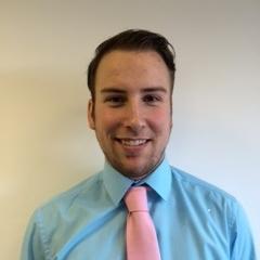 Internal Account Manager at Integra PDU @IntegraPDU