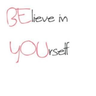 Until I feel alright I'm gonna fake it