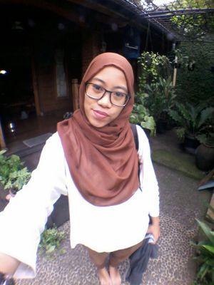 Kalo ngga shangguup ya shanggupin!