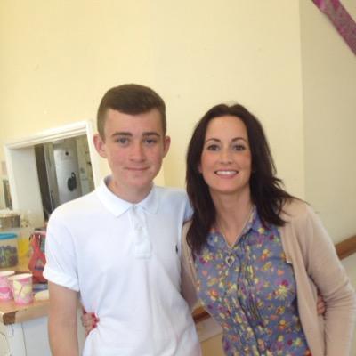 AlisonBlewett's profile picture. 