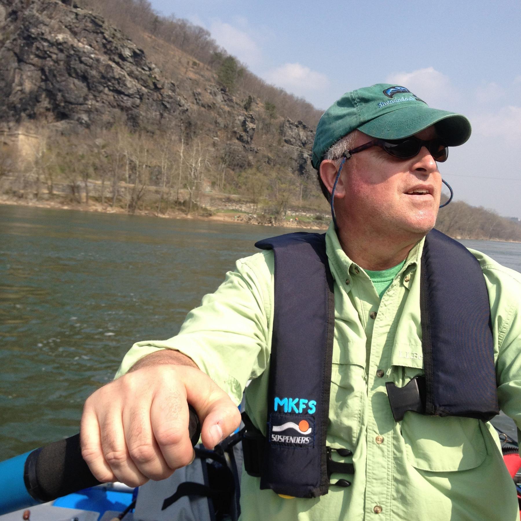 Shenandoah Riverkeeper uses citizen action & enforcement to stop pollution & restore clean water to the Shenandoah River in the Shenandoah Valley.