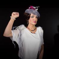 Jutta Hartmann (@futschiqueen) Twitter profile photo