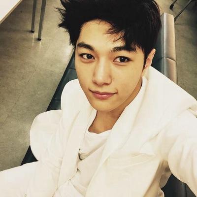 @chronosium infinite's vocal | 92 liner | myungsoo