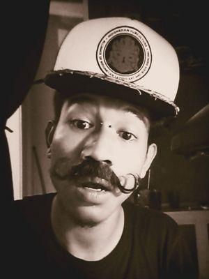 BARBERTOOS tattoo studio :02191629193 pin:321183A8/ 7ebbd3cf ig:mokatattoo path:moka tattoo