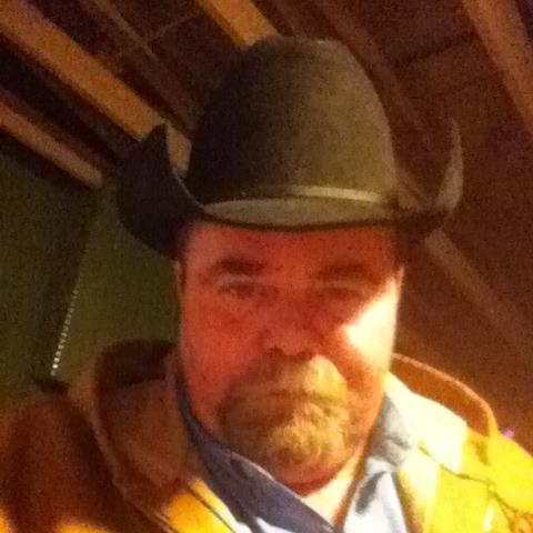 Good 'ole country boy. Maybe just a little bit smarter than I look.