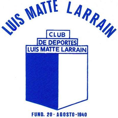 Luis Matte Larrain
