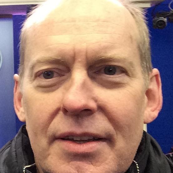 Eric Benson Profile
