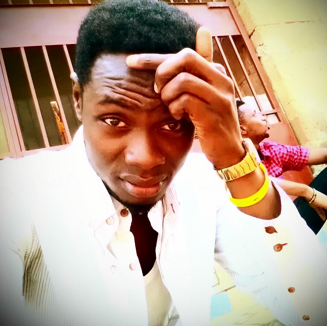 Am Humble & Cool...