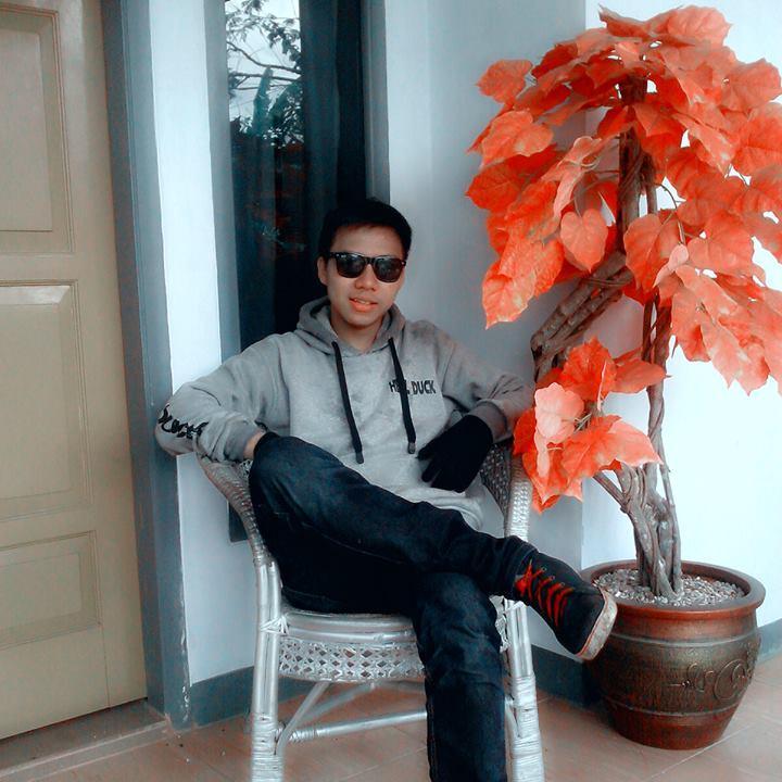 Fandy Achmad Subagja