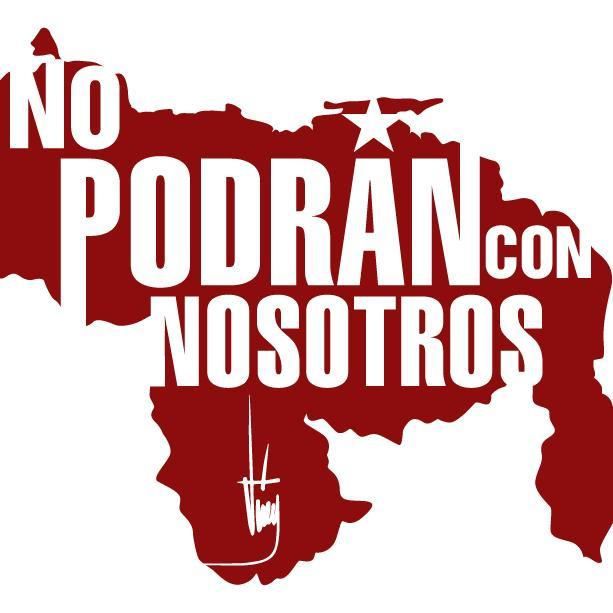 REVOLUCIONARIO,SOCIALISTA Y CON EL LEGADO DE  CHAVEZ ¡HASTA EL FIN DE MIS DIAS!