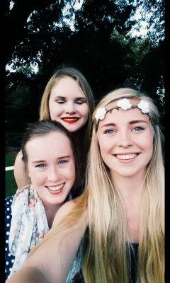 Clara du Toit♥