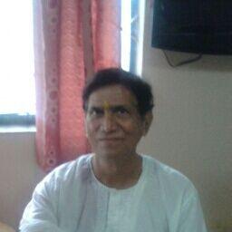 DOB-05.07.1953 , 5'7, Ex.Chief Engineer (Gen.) , C.S.Elec.Board ,Raipur,