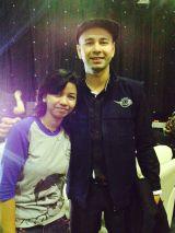 Raffiah We Are Family N selalu cayang Aa Raffi ♥1712...my b'day 12 Agustus | ask.fm sanni1712 | IG SanniRaffi