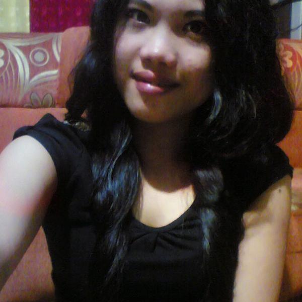 Nama : Vitha Amelia
Born : 17 February 1996