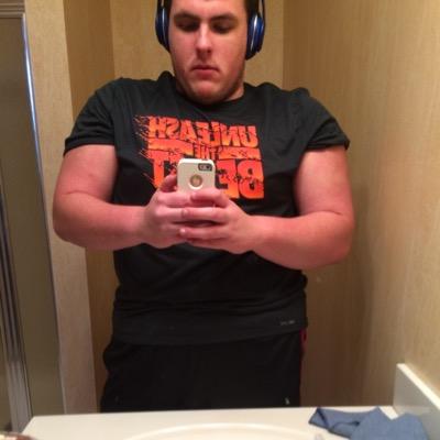 coltonm213's profile picture. 