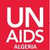 UNAIDS Algeria (@onusidaalgerie) Twitter profile photo