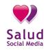 Salud Social Media (@SaludSM) Twitter profile photo