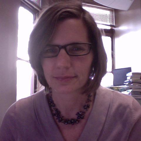 Prof in Writing Studies, Associate Director of the Office of Teaching and Learning, Collaborator, Feminist