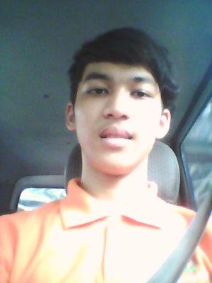 semua kan indah pada waktu nya :-) ♡♥¿¿