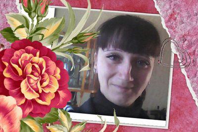 Kravcova1N's profile picture. 