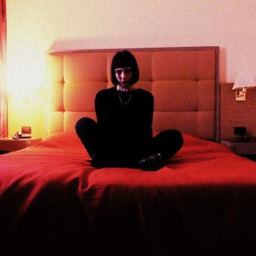 AcusticaPunk's profile picture. 