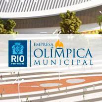 Siga a Empresa Olímpica Municipal e acompanhe os projetos municipais para realização dos Jogos Olímpicos e Paralímpicos de 2016.