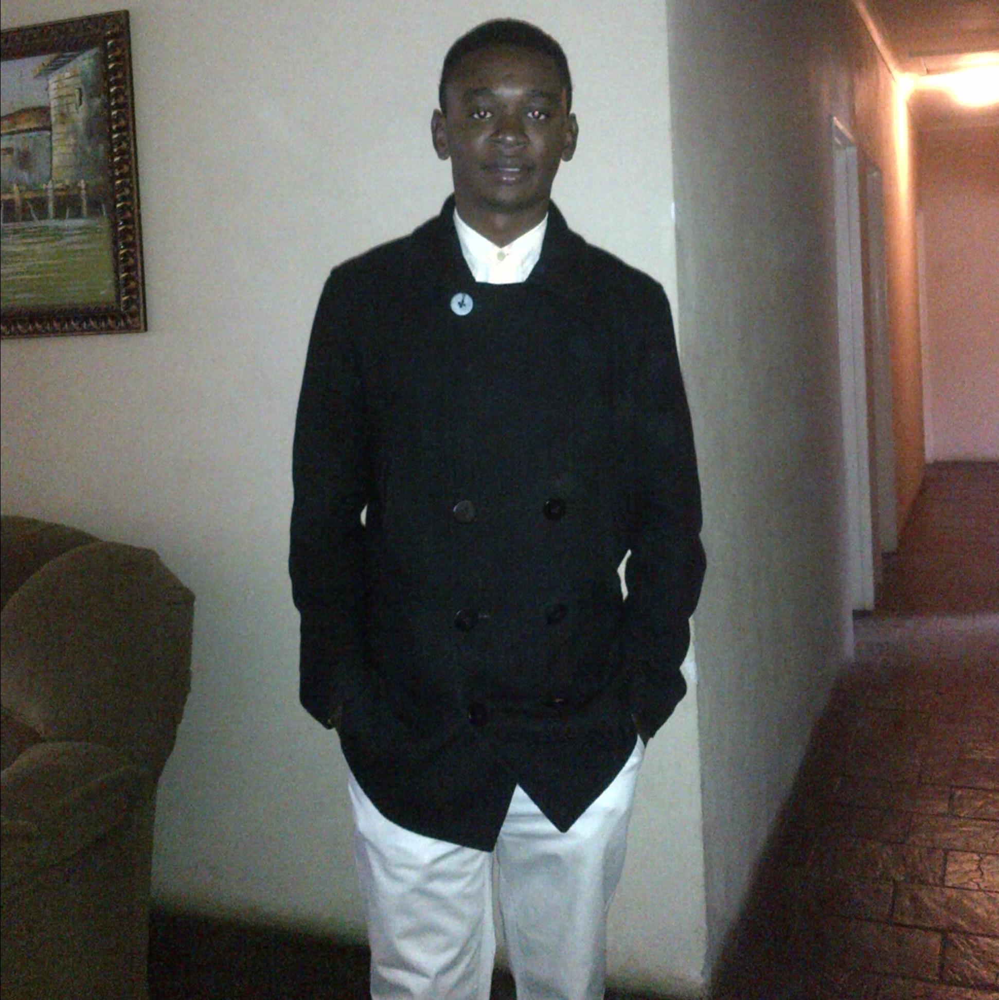 richrakabe's profile picture. 