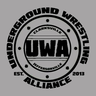 Southern Indiana's fastest growing Indy wrestling. which  airs at Saturday at 10 am  Time Warner channel 185 / a replay Monday night at 11 pm