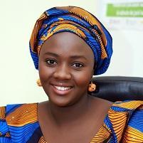 Wife| Mother| Disciple of Christ| Legal Practitioner |Champion for Women's Economic Empowerment |Advocate for girl education| #Allthingsarepossible