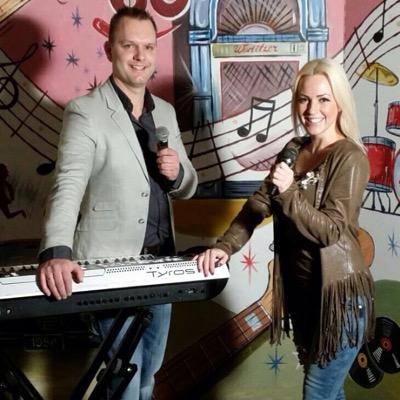 Live muziek  voor elke gelegenheid!!