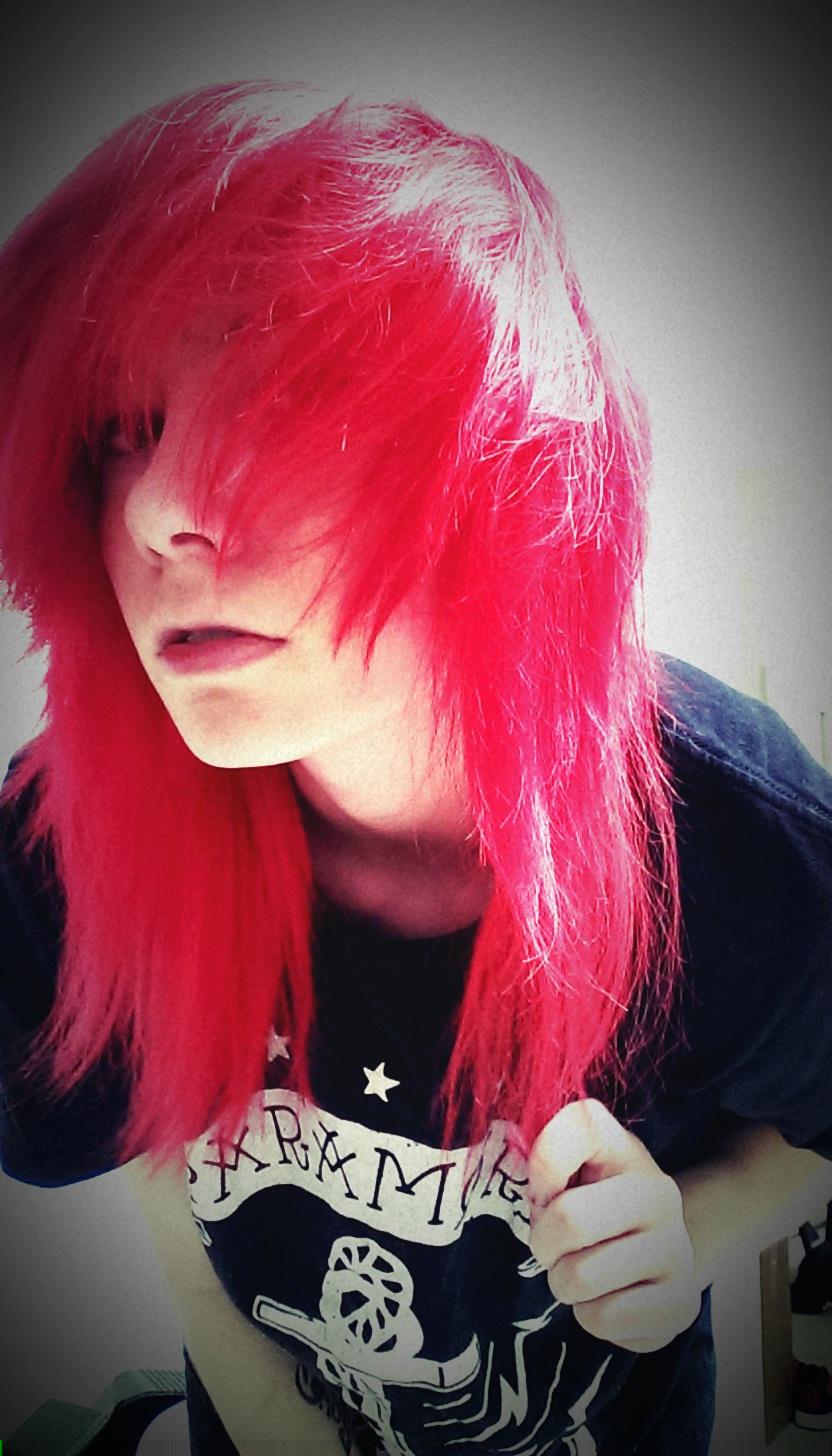 PuckettKendra's profile picture. Im a 18 year old who enjoys art and music and hopes to have a career in music one day :) Former vocalist of Honestly, In Reflections.