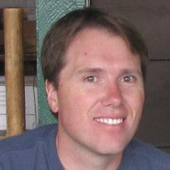 darrinlange's profile picture. Director of Operations