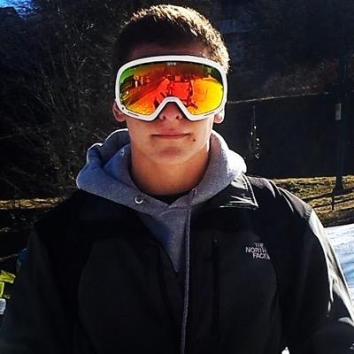 Zimmerman0400's profile picture. 