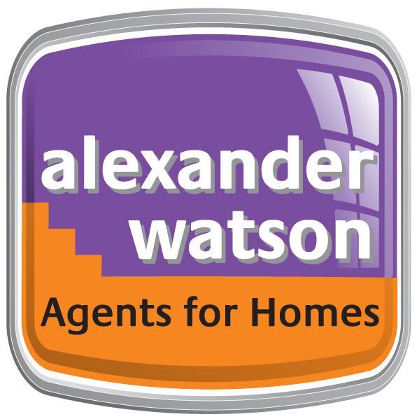 Estate Agents, Alexander Watson is a family business, covering the Pinner, Harrow and Northwood areas of Middlesex.