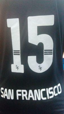 Club Colegial SF