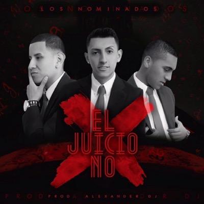 FC @LNominados Siguenos en Instagram: @fclosnominados | Canciones Así / To Dance / El Juicio No | Info. @mitchu1996