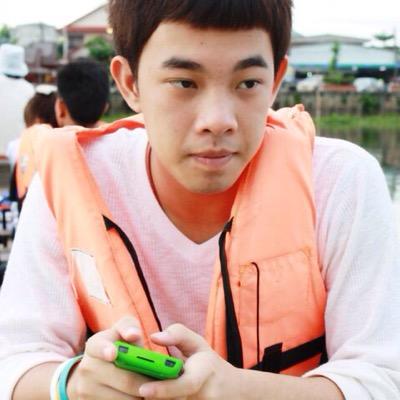 Facebook : Natdanai Chumsri
