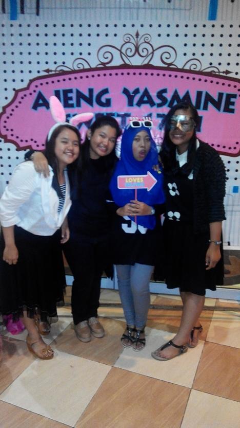 alifalyaa's profile picture. 