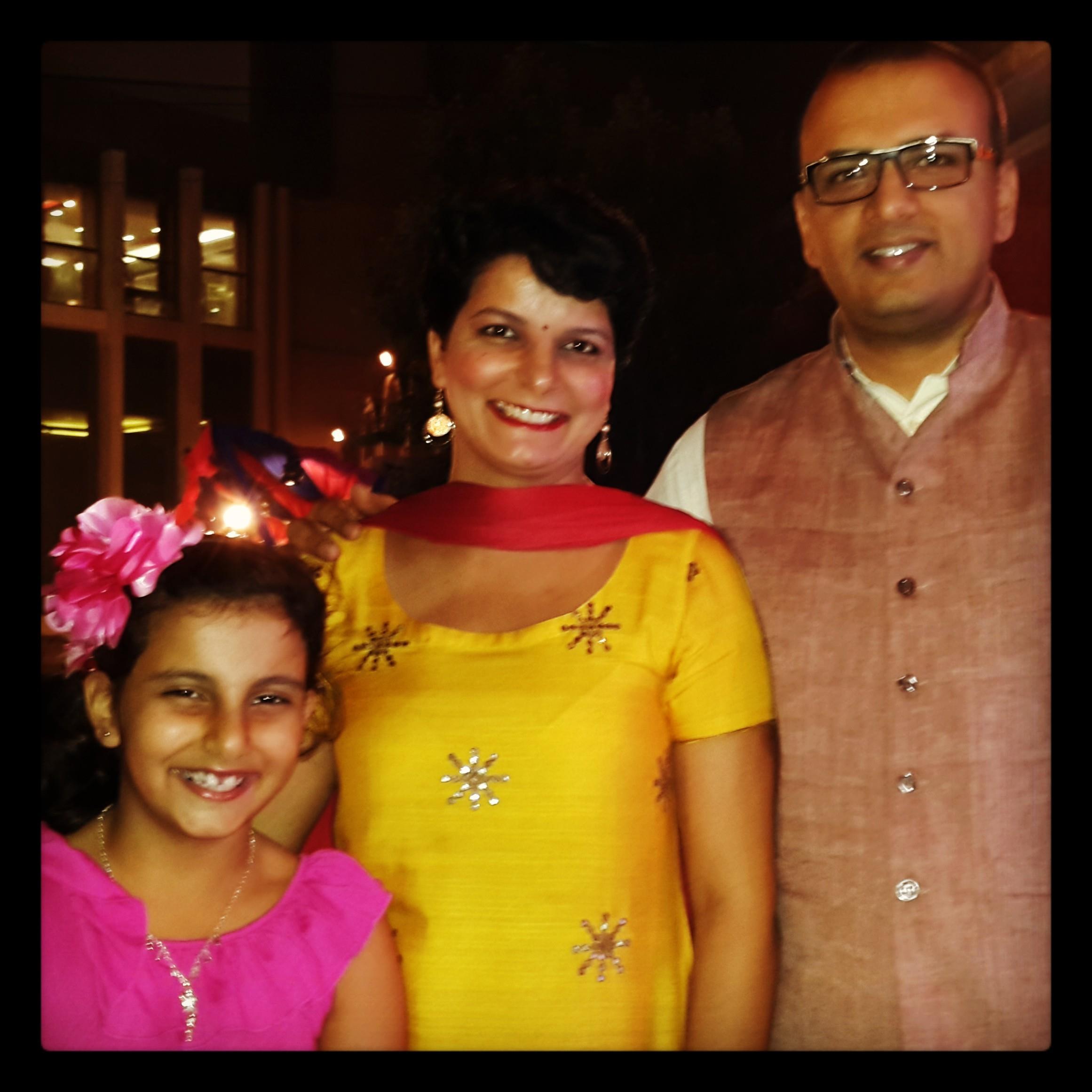 riteshjuneja's profile picture. Associate Vice President at Coforge Ltd.