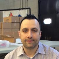 George Karagiorgakis (@lcgk93) 's Twitter Profile