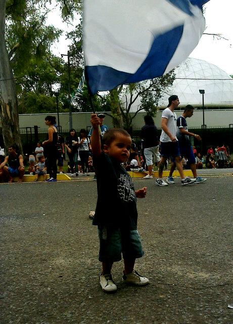 parenttiagus's profile picture. 22 💙