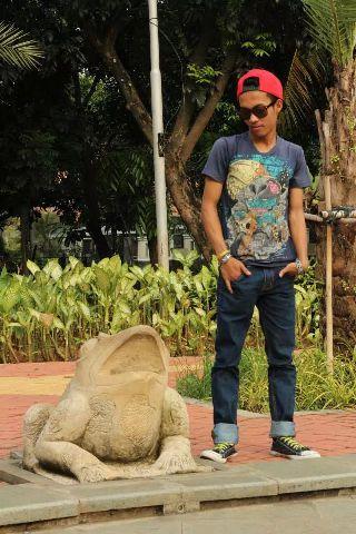 robbycus's profile picture. Official Twitter Account for Robby