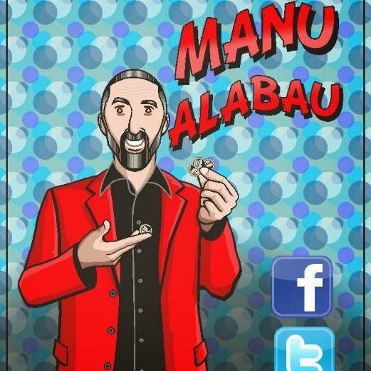 mago profesional