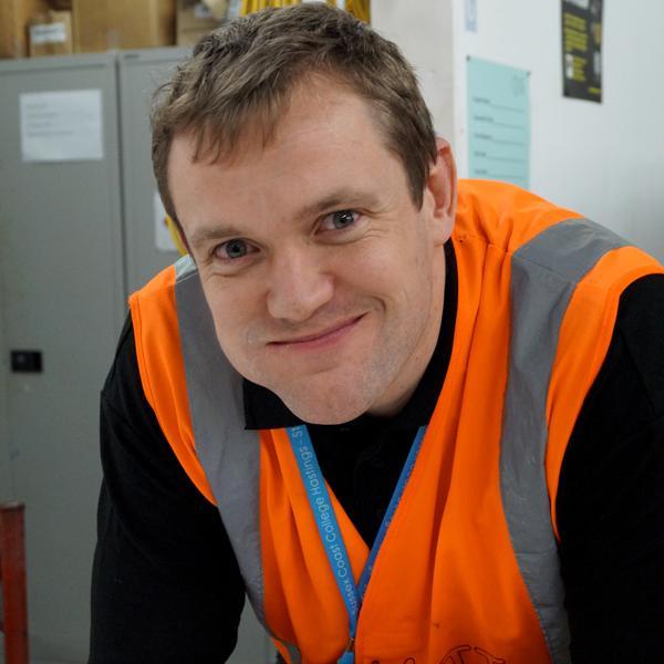 Twitter feed for all plumbing students past and present in Sussex