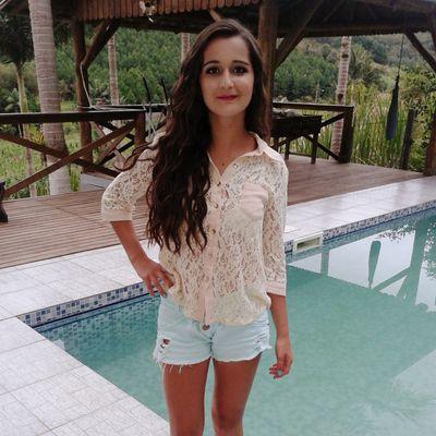 Espero que hoje, seja melhor do que ontem.