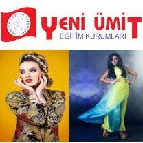 Yeni Ümit Modelistlik ve Stilistlik Kursu 1998 yılından beri İstanbul' da hizmetinizdedir. #moda #kurs