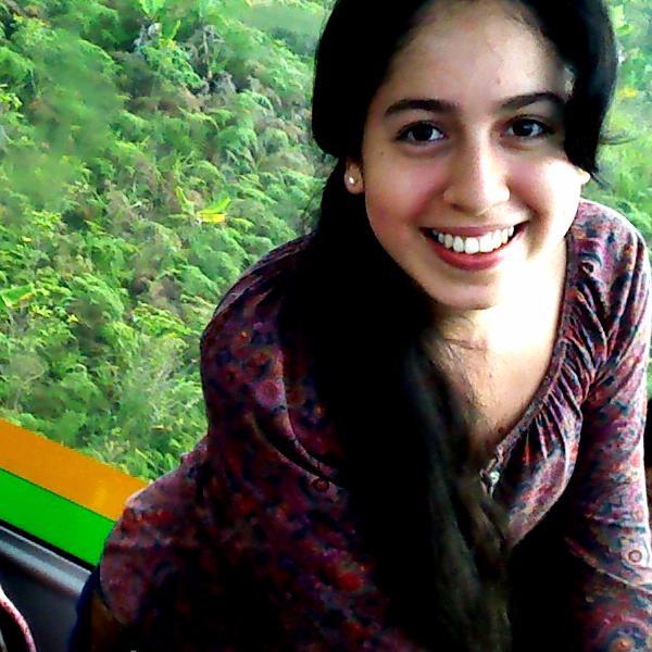 mauraceferino1's profile picture. 